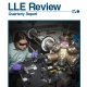 LLE Review Volume 150
