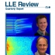 LLE Review Volume 131