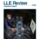 LLE Review Volume 138