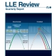 LLE Review Volume 156