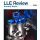 LLE Review Volume 157