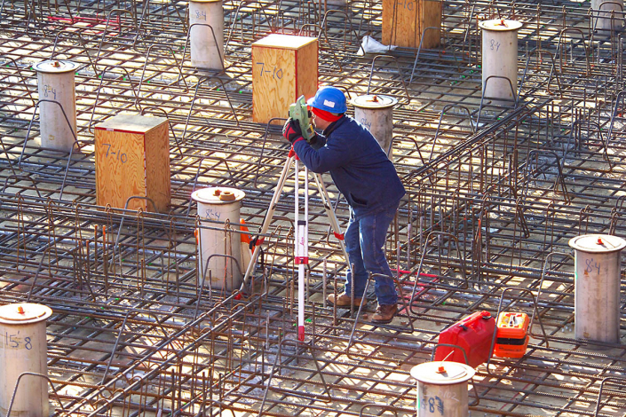 Construction Continues