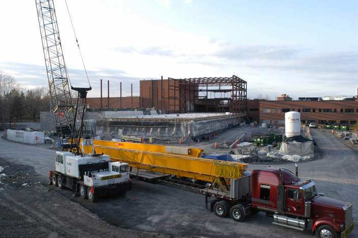 Construction