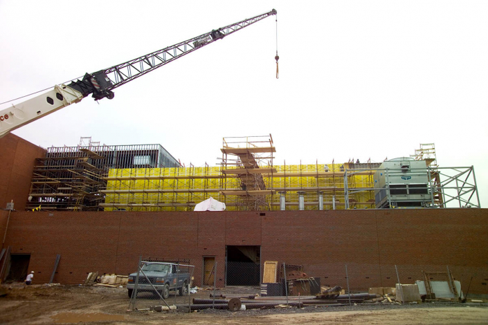 Construction