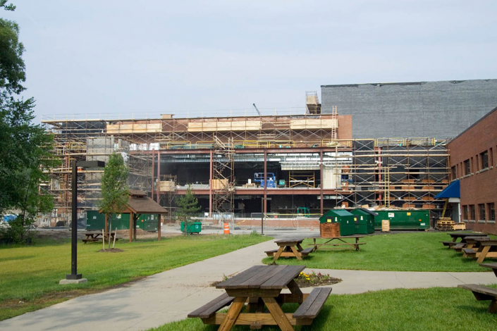 Construction
