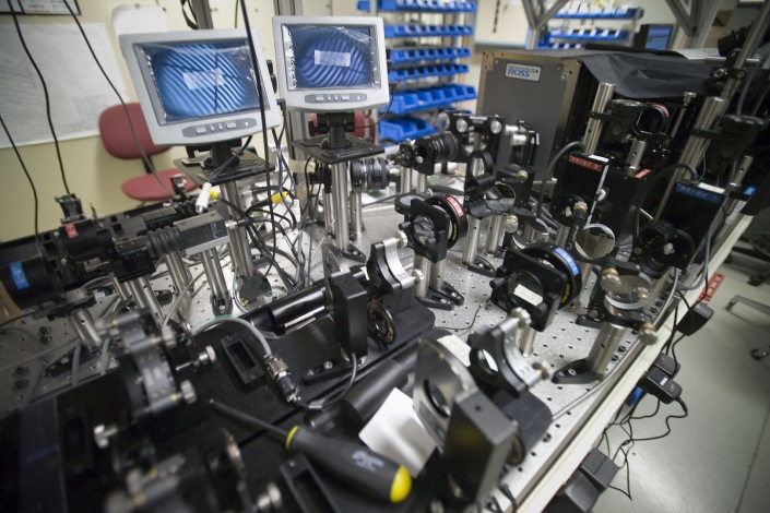 ASBO and ROSS Equipment