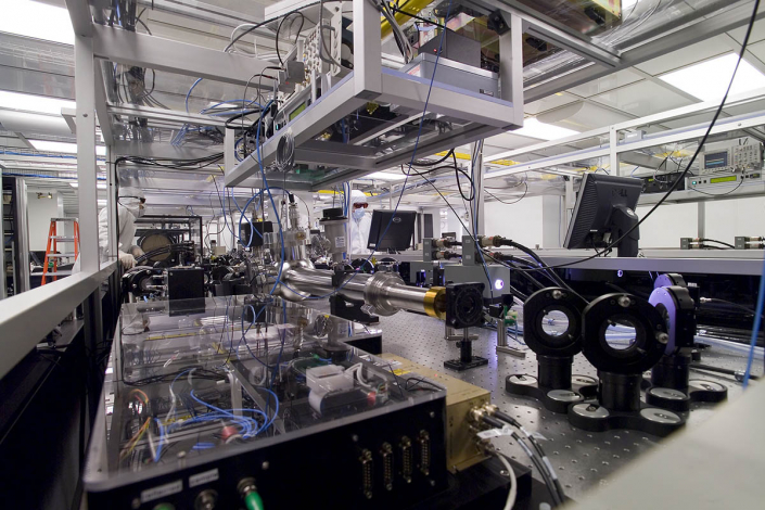 Laser Sources Bay