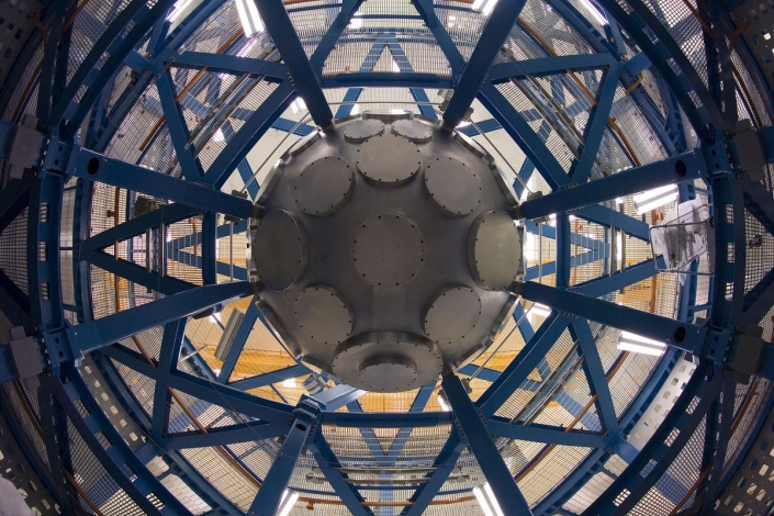 Target Chamber