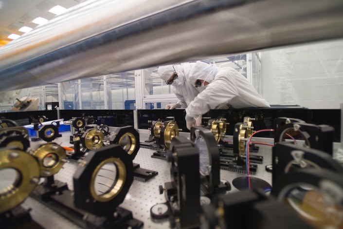 Beamlines
