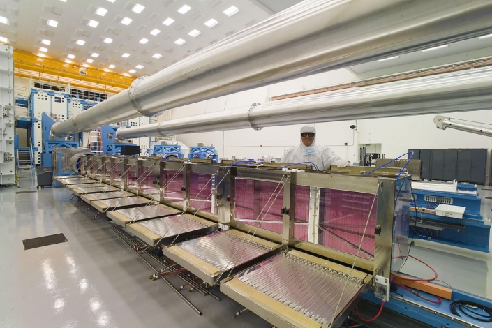 Main Amplifier