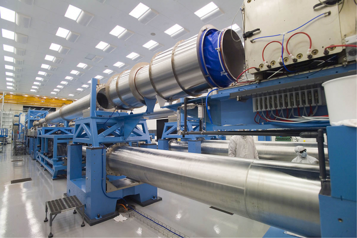 Beamline One