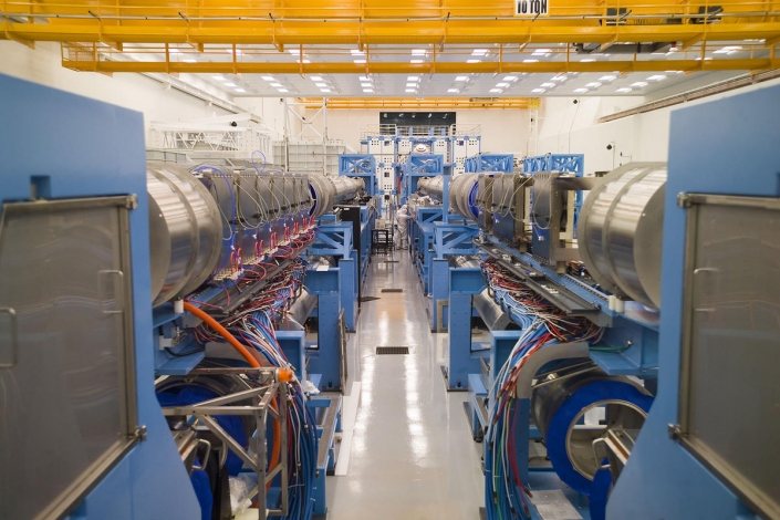 Beamlines