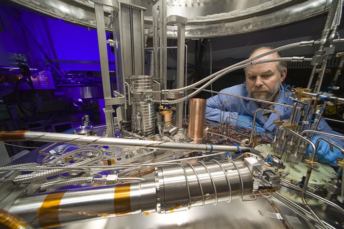 Cryogenic Fill Transfer Station 2