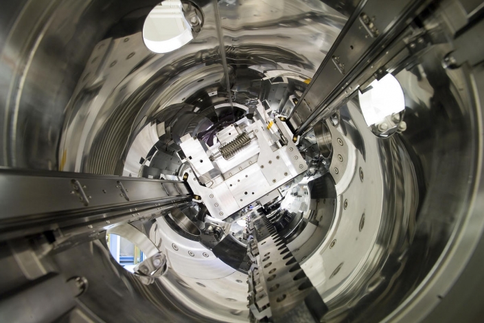 Inside the OAPI