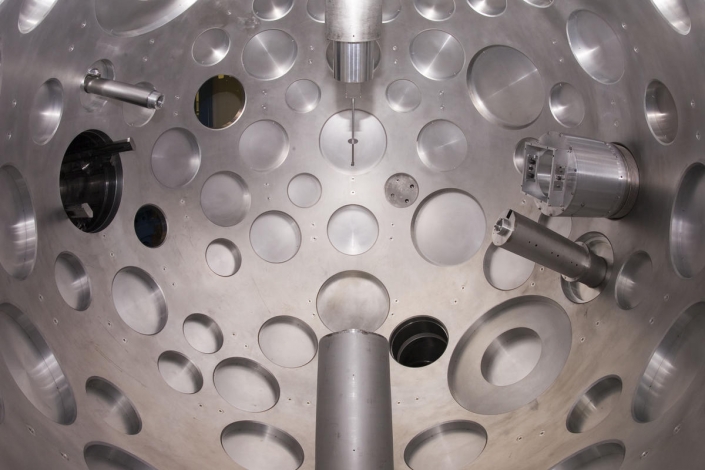 Target Chamber