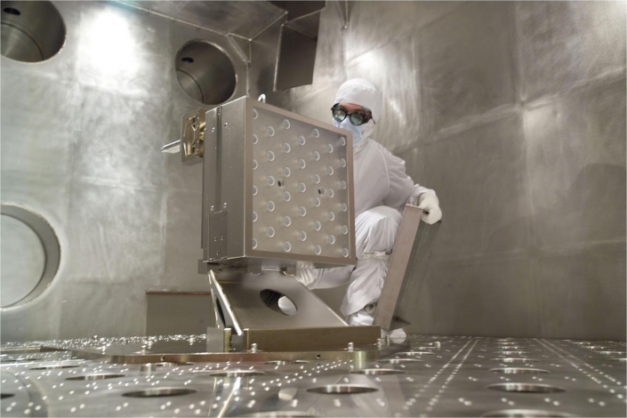 Deformable Mirror