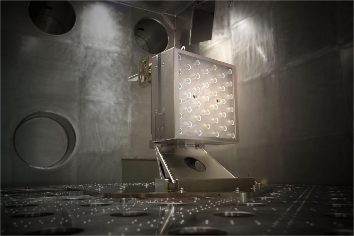 Deformable Mirror