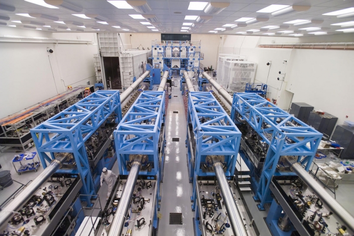 Beamlines
