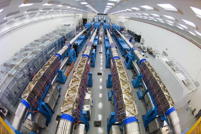 Beamlines