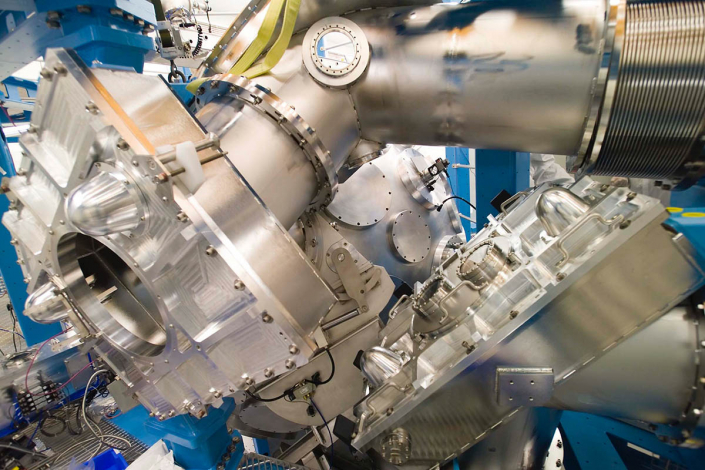 Short-Pulse Beam Tubes