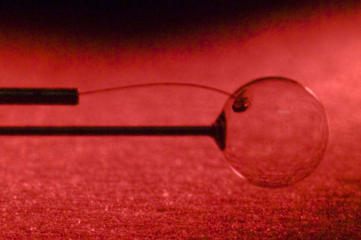 NIF Fill-Tube Target