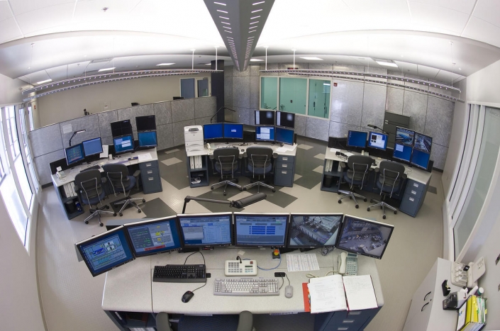 Control Room