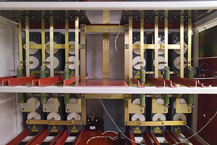 Power Conditioning Room