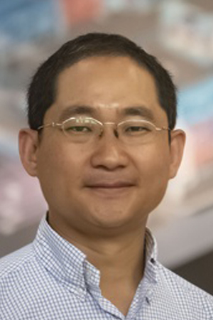 Baowei Liu