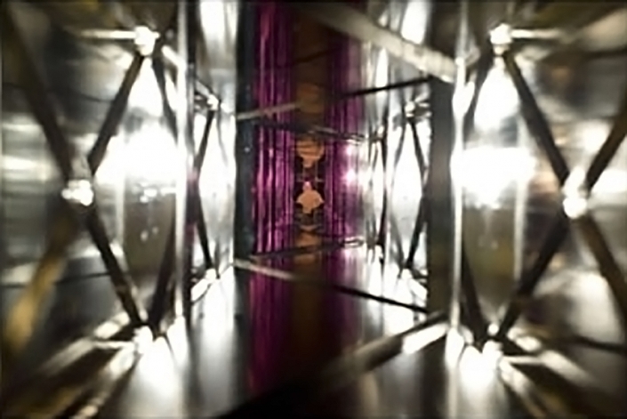 Looking Through The Amplifiers