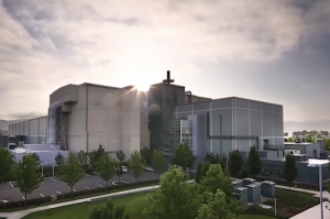 NIF Building