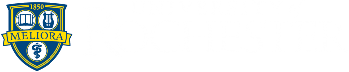 University of Rochester Logo