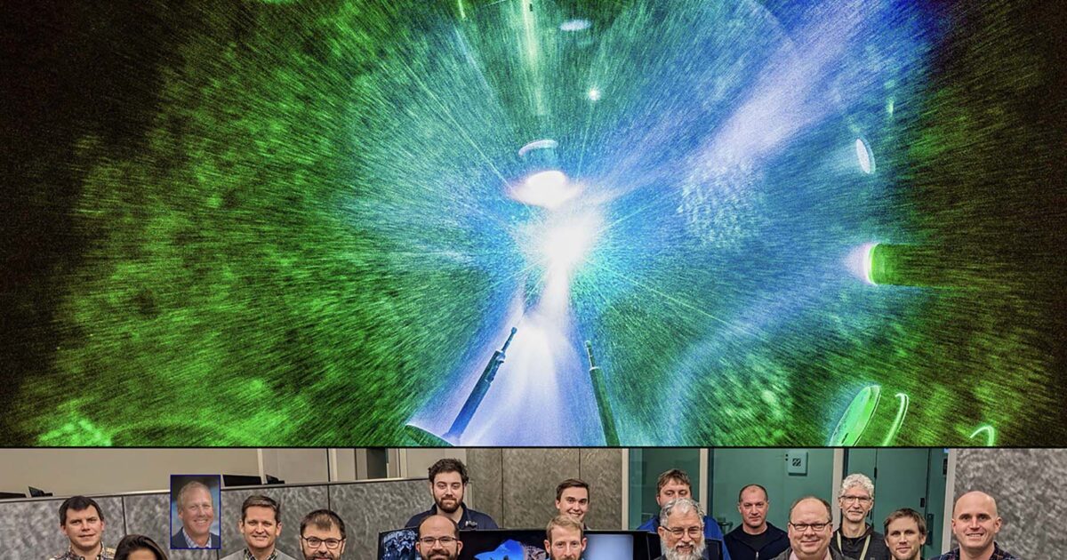 OMEGA EP's 10,000th Shot - Laboratory for Laser Energetics