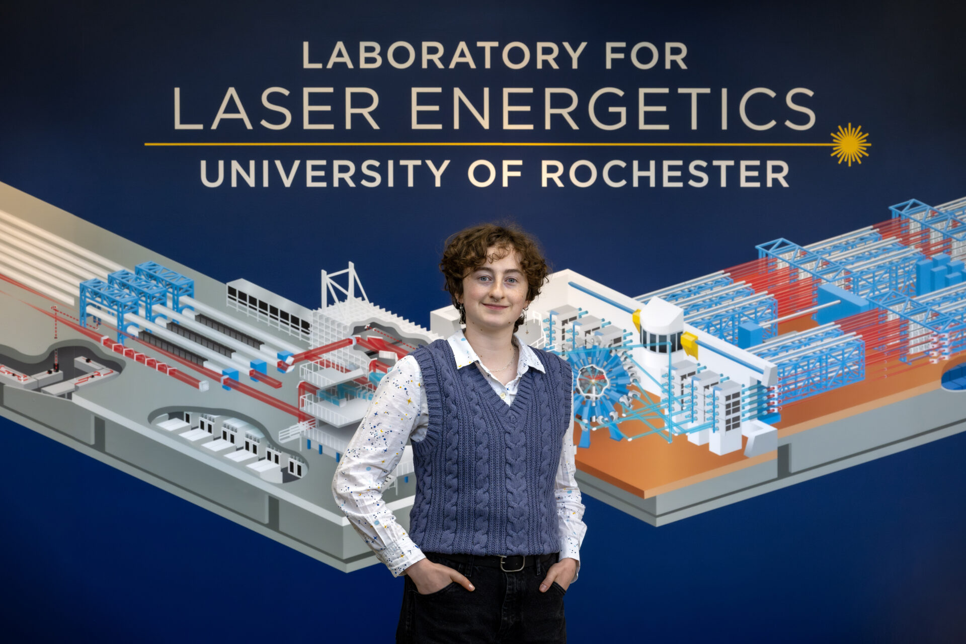 Photo of Annie Maloney.