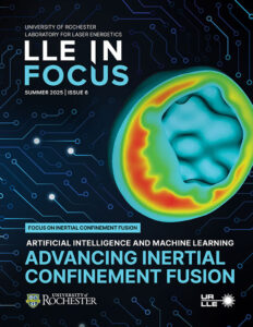 LLE In Focus - Laboratory for Laser Energetics