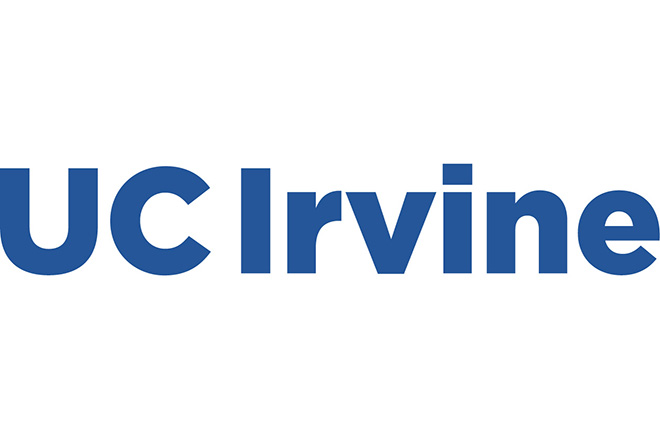 UC Irvine logo.