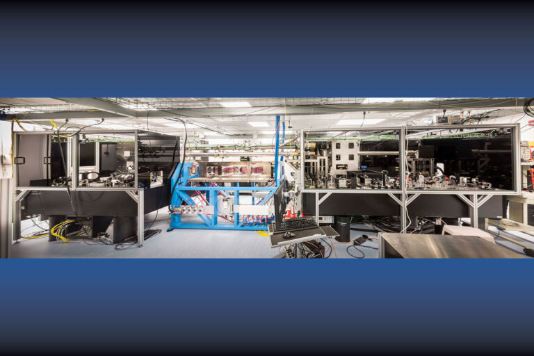 Image of lab equipment in a disassembled state.