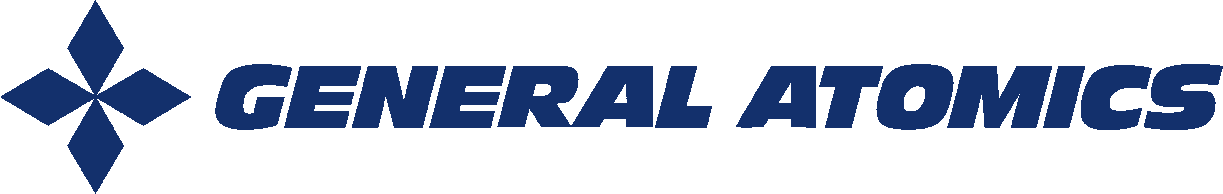 General Atomics Logo.