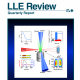 LLE Review 165 Cover