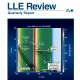 LLE Review 170 Cover