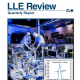 LLE review 167 cover