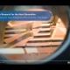 Screen capture from video: Laser Research for the Next Generation, Laboratory for Laser Energetics at the University of Rochester.